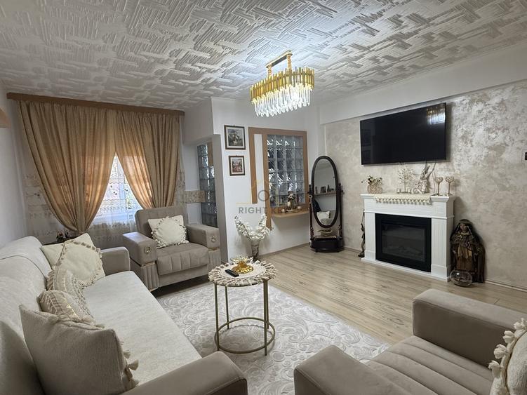 Apartament 4 Camere in Chitila Central cu STB si Boxa! Comision 0%! - 1