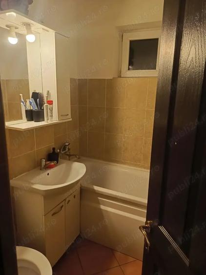 Apartament cu 2 camere decomandat în Micro 21