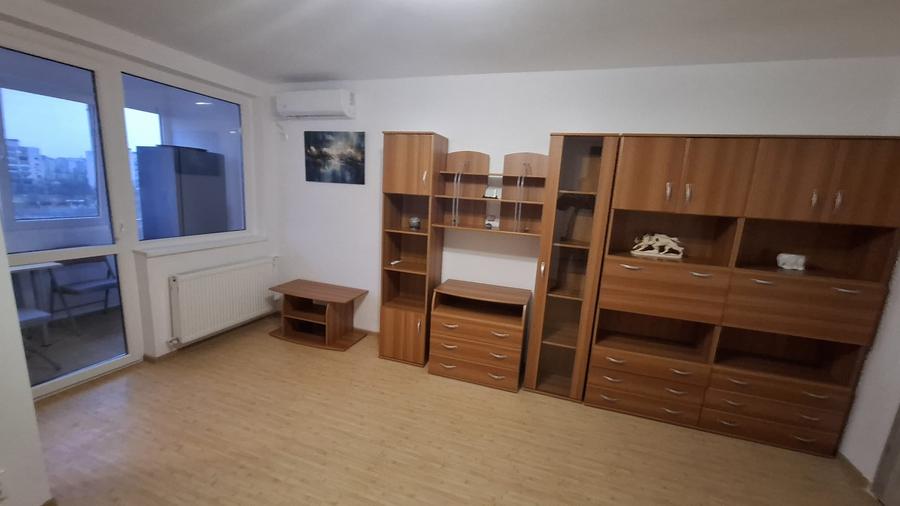 Garsonieră semidecomandată în Drumul Taberei