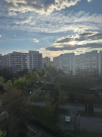 Apartament cu 3 camere decomandat, mobilat în Mănăștur