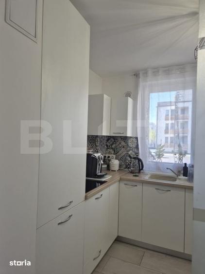 Apartament cu 2 camere decomandat în Unirii