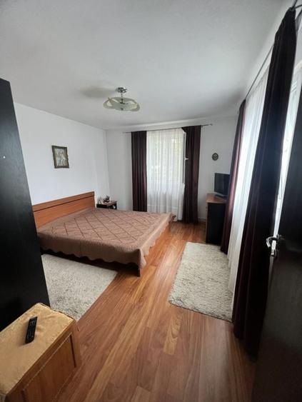 Casă cu 3 camere în Central