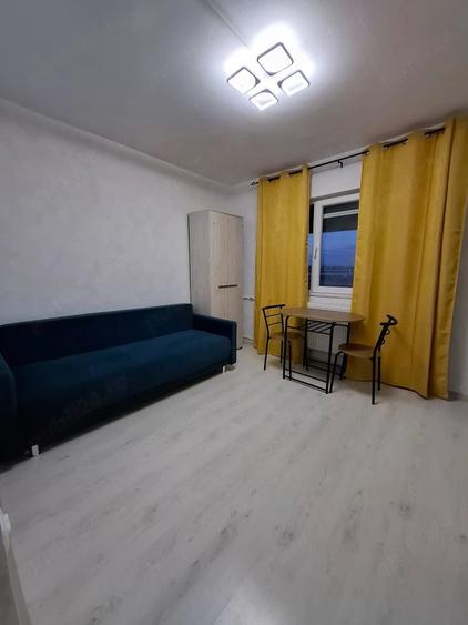 Garsonieră semidecomandată în Bularga
