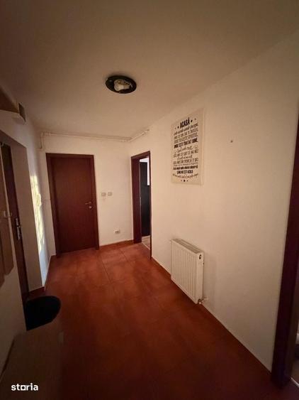 Strada Jupiter - Baciu Petrom - Apartament modern 2 camere - Bloc Nou - 2