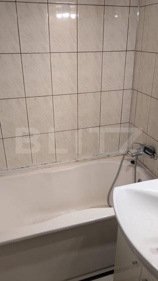 Garsonieră decomandată, mobilată în Central