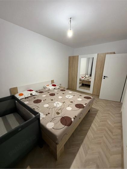 Casa de inchiriat Giroc 3 dormitoare , birou , living+bucatarie - 4