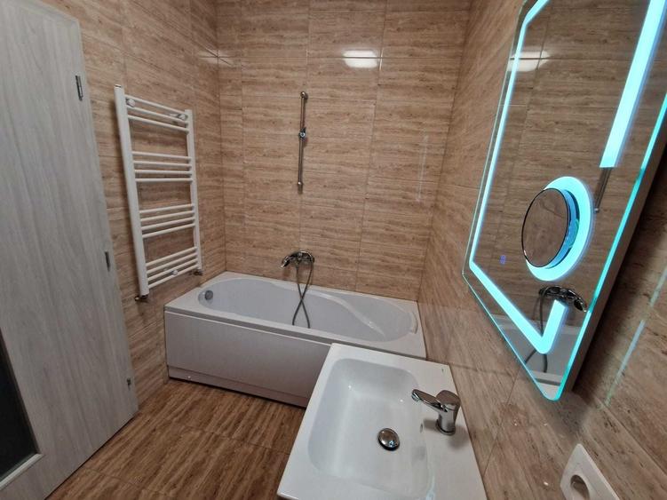 Apartament cu 2 camere în Cantemir