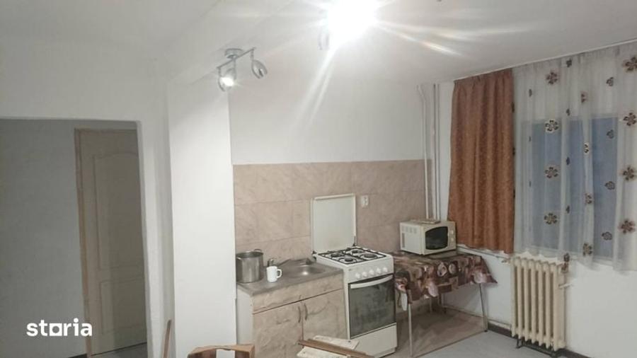 Apartament cu 2 camere în Burdujeni