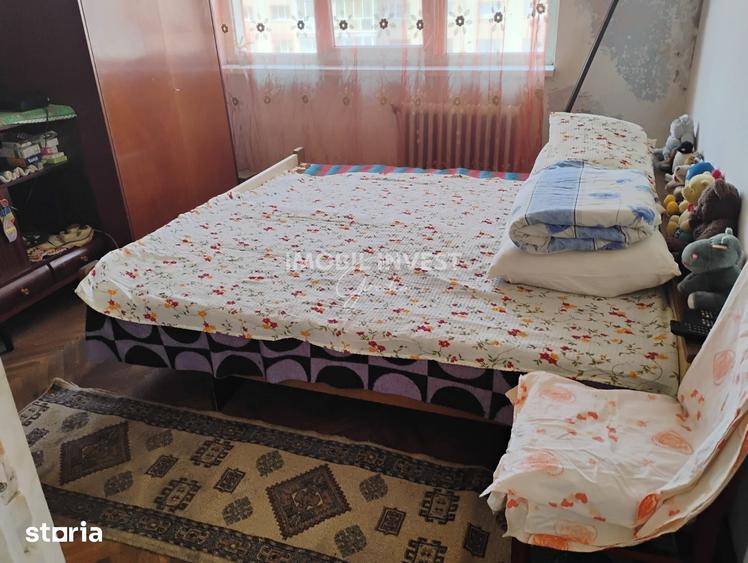 Apartament 2 camere, Cetate-Bulevard, balcon, lift, 65.000 euro - 3