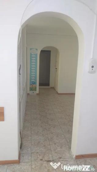 Apartament cu 2 camere decomandat în Ultracentral