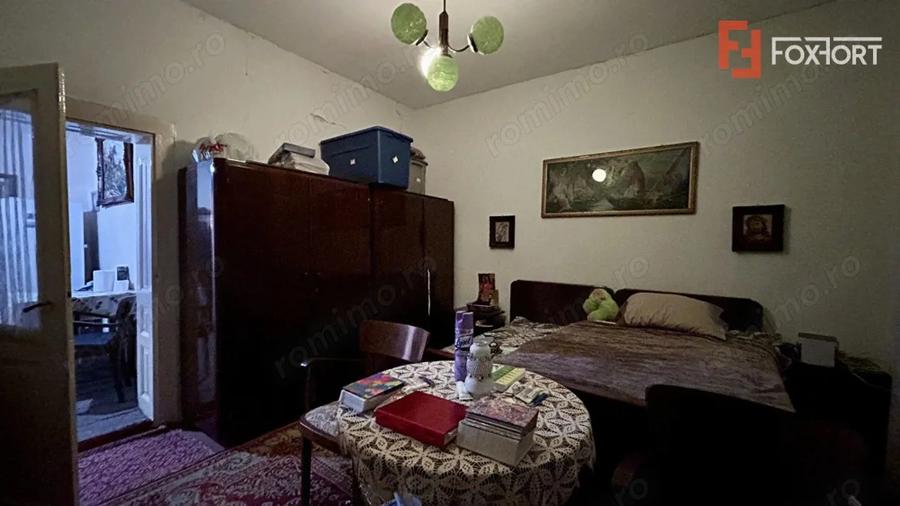 Teren de 666 mp, în Bogdăneștilor