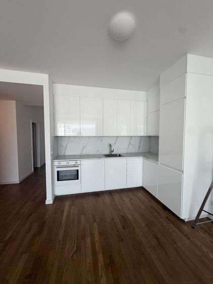 Apartament cu 3 camere în Nord