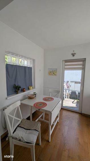 Apartament cu 3 camere în Ultracentral