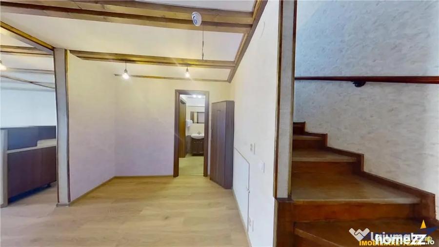 Spațiu comercial, de 100 mp, în Ultracentral