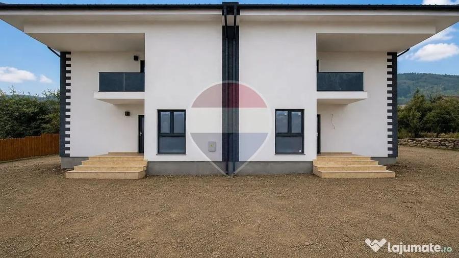 Vila moderna cu 5 camere in Bunloc Harmony Estate ... - 9