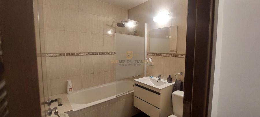 Apartament 3 camere, mobilat si utilat, Metrou Aparatorii Patriei - 8