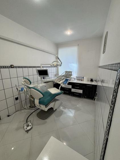 Spațiu comercial, de 70 mp, în Ultracentral