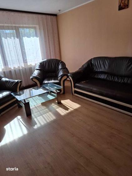 Apartament cu 3 camere decomandat, mobilat în Militari