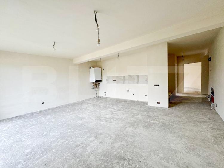 Casă Premium în Mănăștur, zona Campului | Tehnologie Germană, Finisaje High-End - 9
