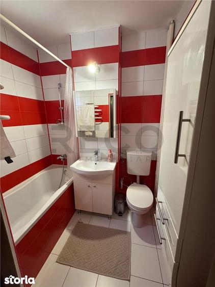 RECO. Apartament 3 camere -zona rogerius- 60mp utili - 1
