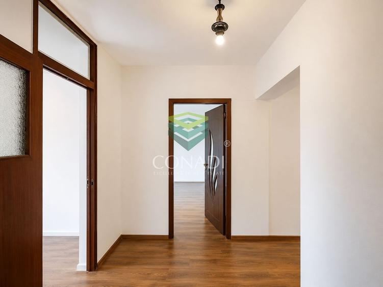 Apartament zona Dristor Ramnicu Sarat  Ideal Investitie si Renovare - 13
