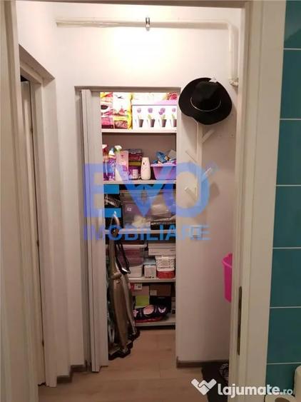 Apartament 1 camera, 36mp, decomandat, mobilat, Pacurari Com - 7