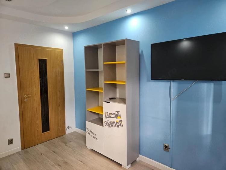 Apartament 3 camere Vasile Aaron - 8