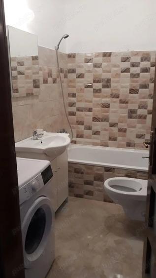 Apartament cu 2 camere decomandat în Lugojului