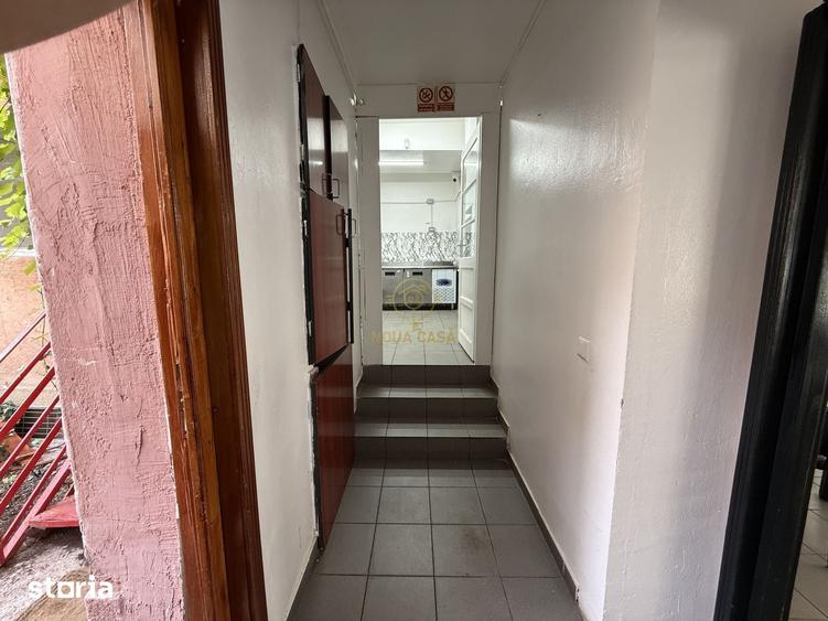 Spațiu comercial, de 210 mp, în Ultracentral