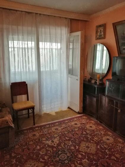 Garsonieră decomandată în Obor