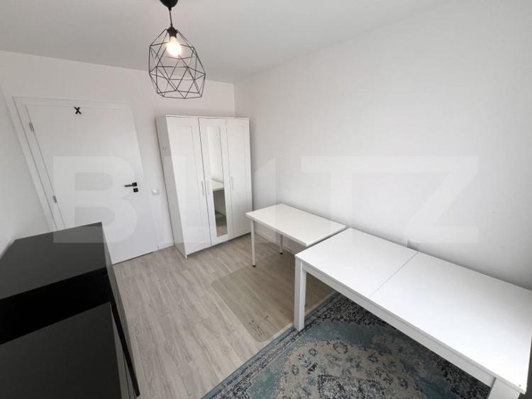 Apartament 3 camere, 60 mp, zona Horea - 11