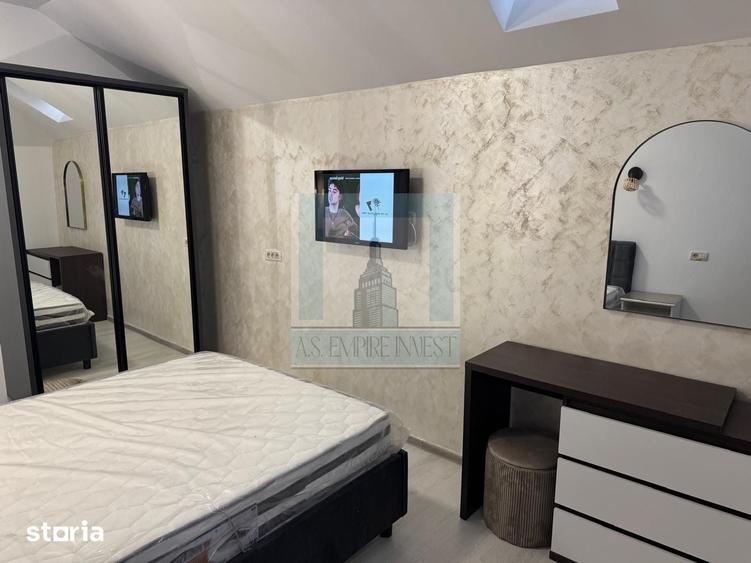 Apartament cu 3 camere în Cristian