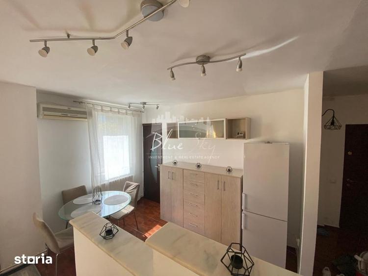 Apartament cu 3 camere in bloc exclusivist | Tomis I Str. Nicolae - 4
