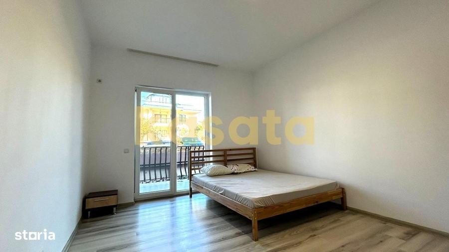 Apartament cu 4 camere în Pipera