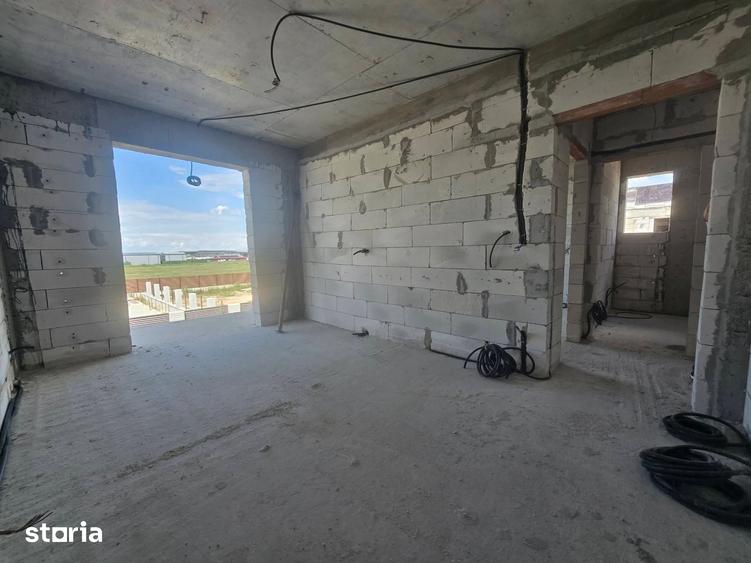 Vile 5 Camere North Houses Dobroe?ti - 13