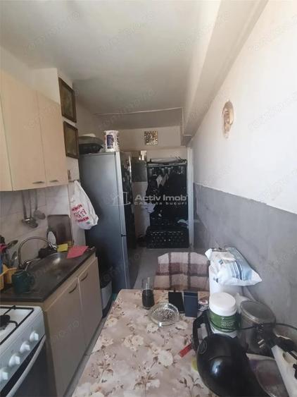 Apartament cu 2 camere semidecomandat în Cumpăna