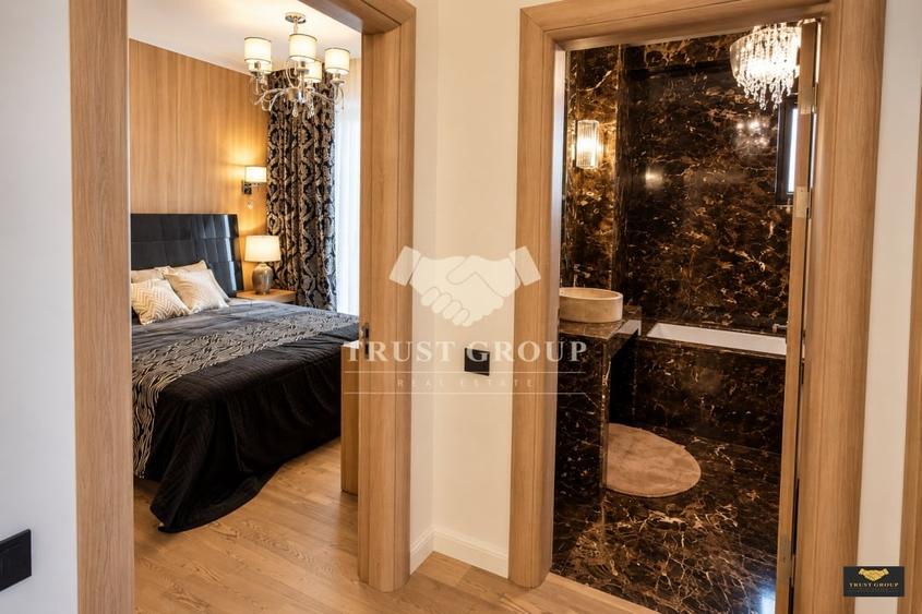 Herastrau | 4 camere | 155mp | loc de parcare - 18