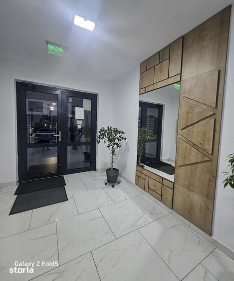 Apartament 2 camere de inchiriat | AES Residence Oradea - 10