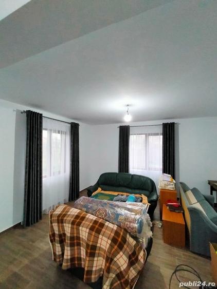 Casă cu 3 camere cu Teren 133 Mp în Sânandrei