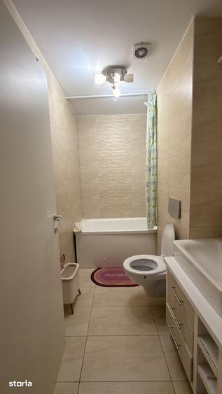 Apartament cu 2 camere decomandat în Ștefăneștii de Jos