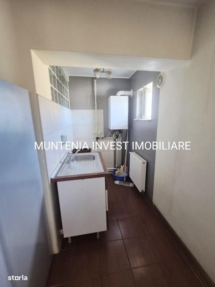 Apartament cu 3 camere decomandat în Banat