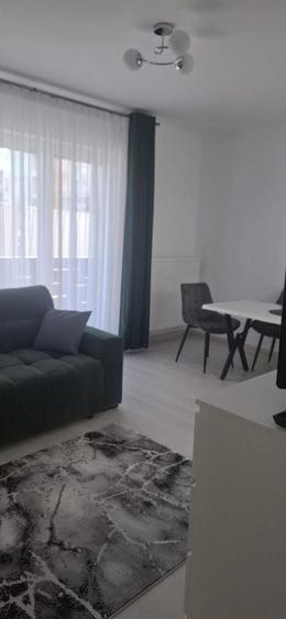 Apartament cu 2 camere decomandat în Avantgarden