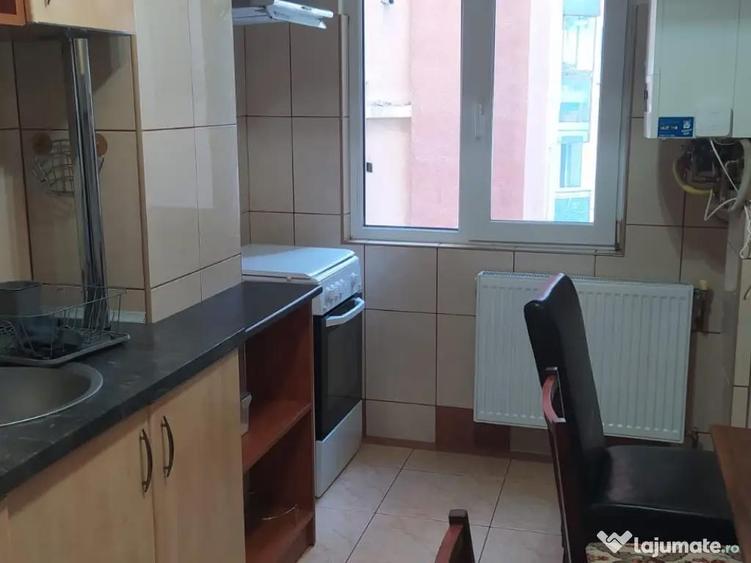 Inchiriere apartament 3 camere circumvalatiunii - 3