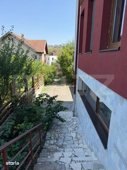 Garsoniera la casa, 20 mp, pet friendly, zona Manastur - 5