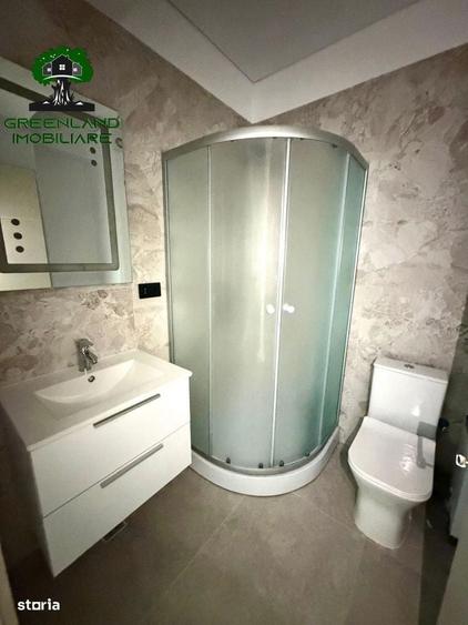 Apartament Finalizat, 35 mp, Bloc NOU, LIFT, etaj 3, Premium, Bucium - 1