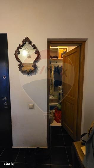 Apartament cu 2 camere în Ultracentral