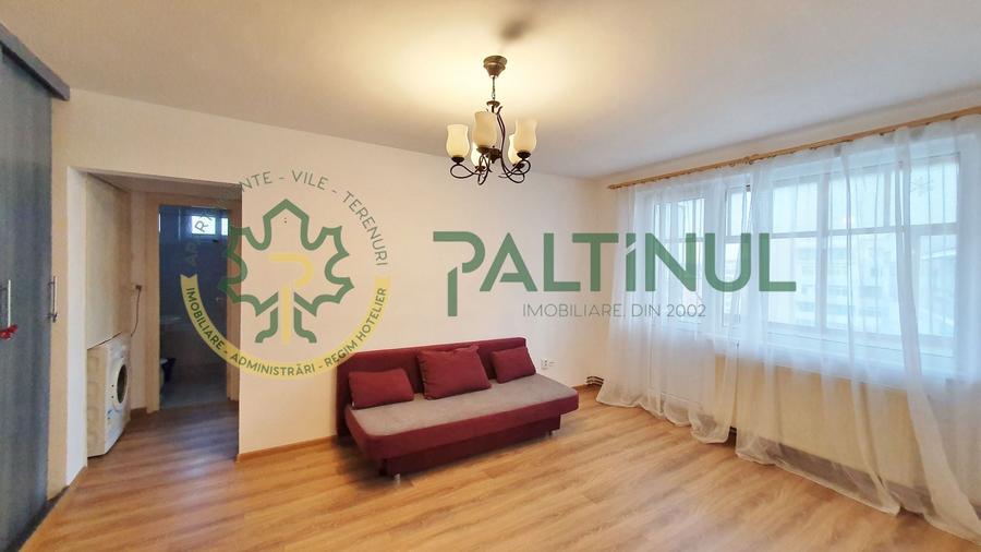 Apartament doua camere, zona Nicolae Iorga - 3