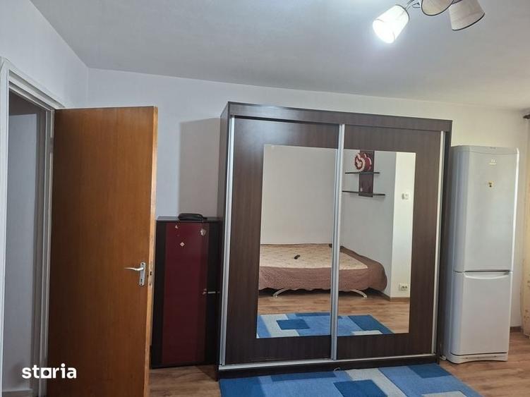 Garsonieră în Colentina