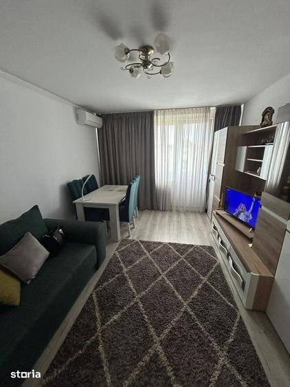 Garsonieră decomandată în Drumul Taberei