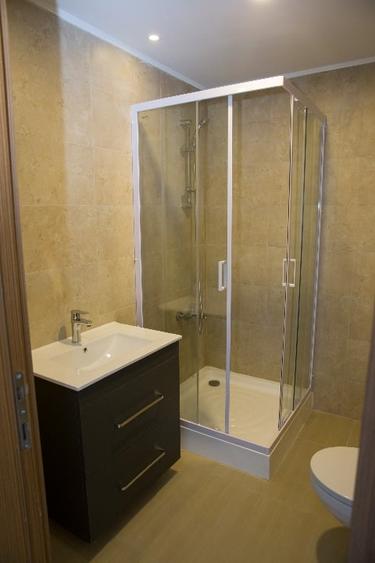 Duplex cu 4 camere cu Canalizare în Ștefăneștii de Jos